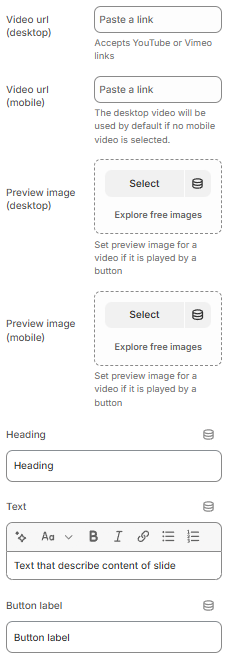 video link source
